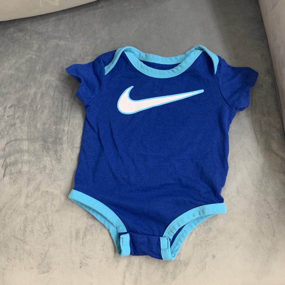 Infant Nike Onesie